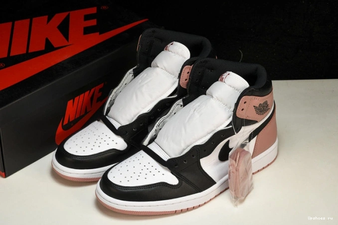 861428-101 Air High Retro NRG OG Jordan 1 0315